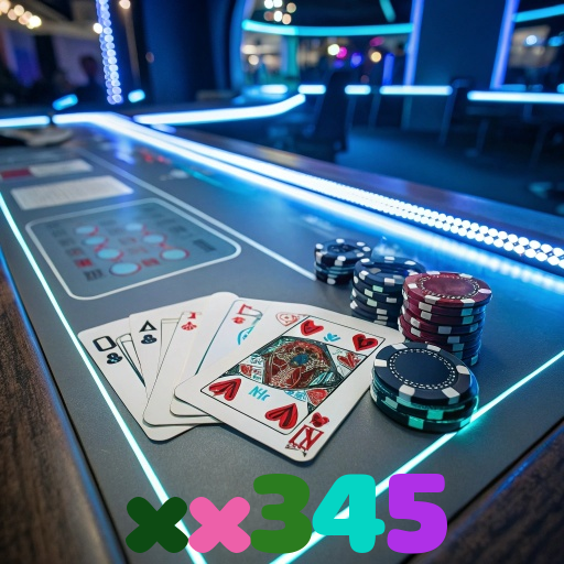 A Magia dos Jogos de Fantasia na xx345