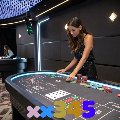 A Magia dos Jogos de Fantasia na xx345