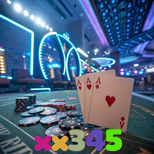 A Magia dos Jogos de Fantasia na xx345