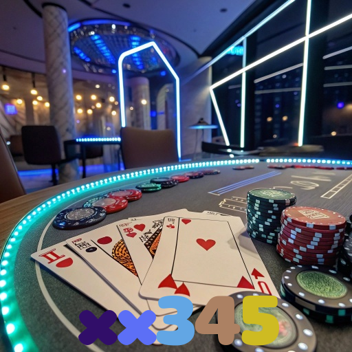 A Magia dos Jogos de Fantasia na xx345