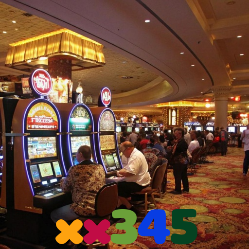 A Magia dos Jogos de Fantasia na xx345