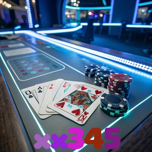 A Magia dos Jogos de Fantasia na xx345