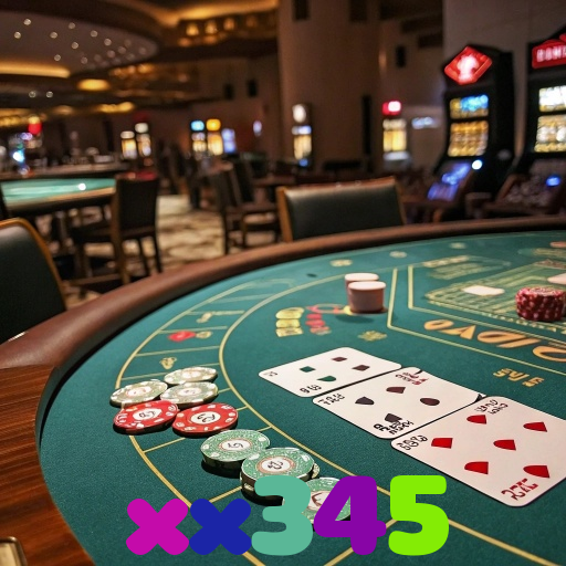 A Magia dos Jogos de Fantasia na xx345
