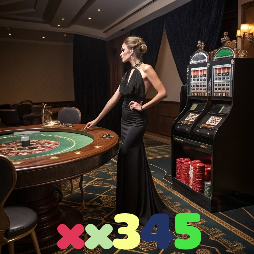 A Magia dos Jogos de Fantasia na xx345