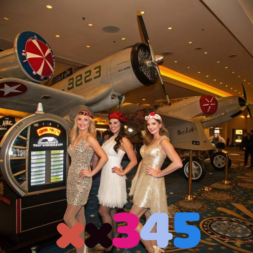 A Magia dos Jogos de Fantasia na xx345