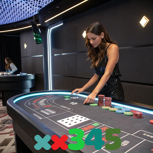 A Magia dos Jogos de Fantasia na xx345