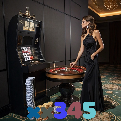 A Magia dos Jogos de Fantasia na xx345