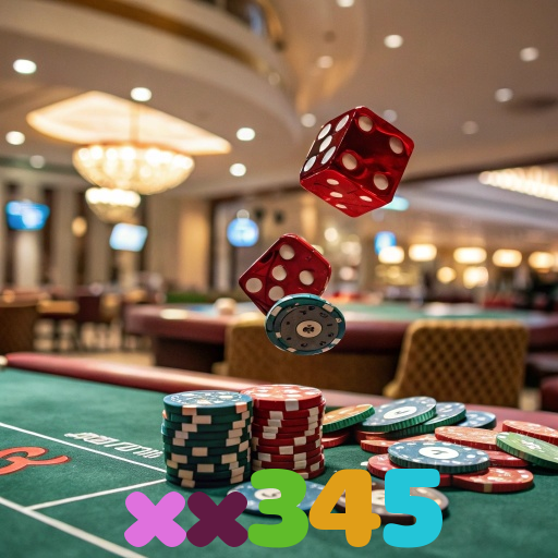 A Magia dos Jogos de Fantasia na xx345