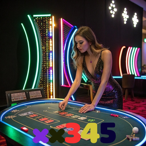 A Magia dos Jogos de Fantasia na xx345