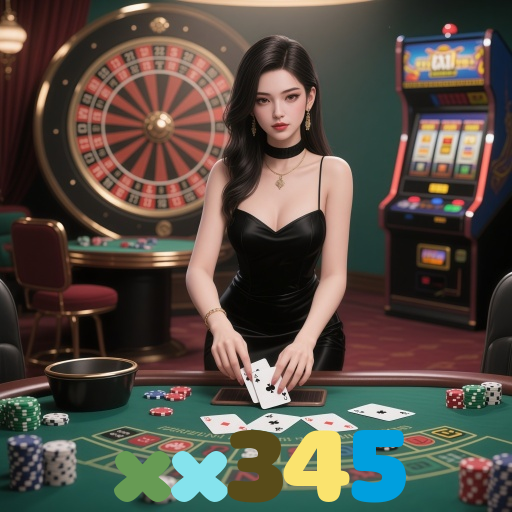 A Magia dos Jogos de Fantasia na xx345