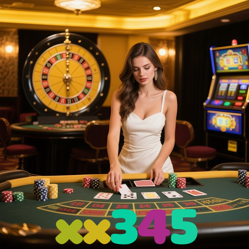 A Magia dos Jogos de Fantasia na xx345