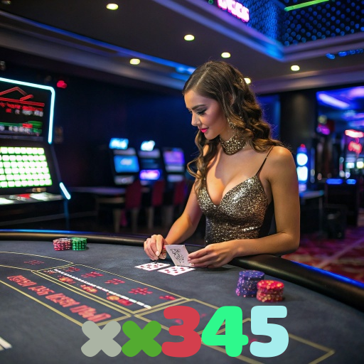 A Magia dos Jogos de Fantasia na xx345