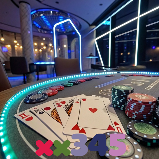 A Magia dos Jogos de Fantasia na xx345