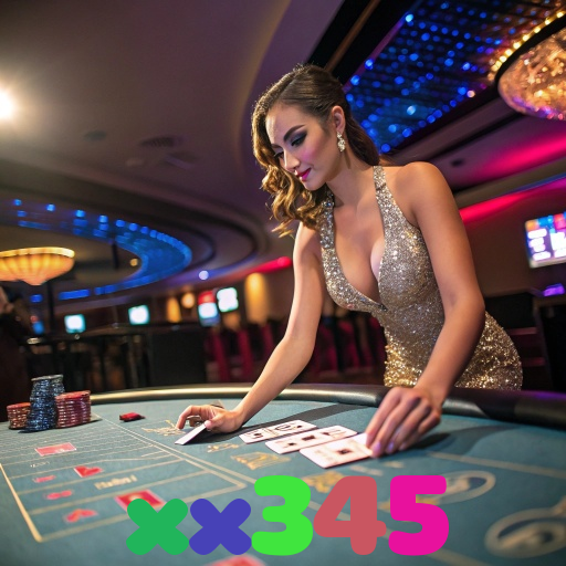 A Magia dos Jogos de Fantasia na xx345