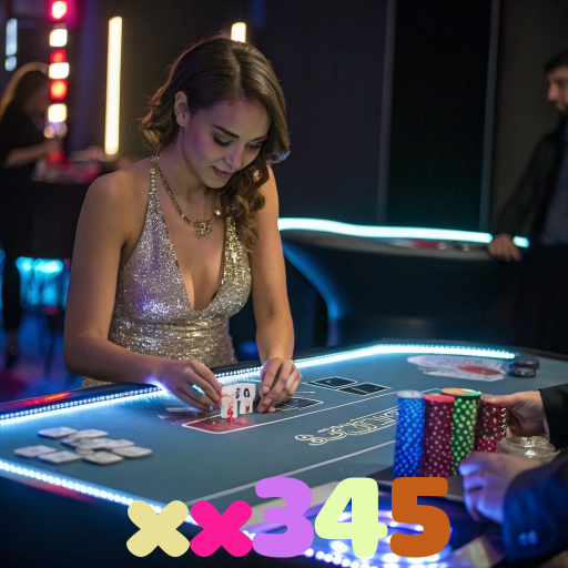 A Magia dos Jogos de Fantasia na xx345
