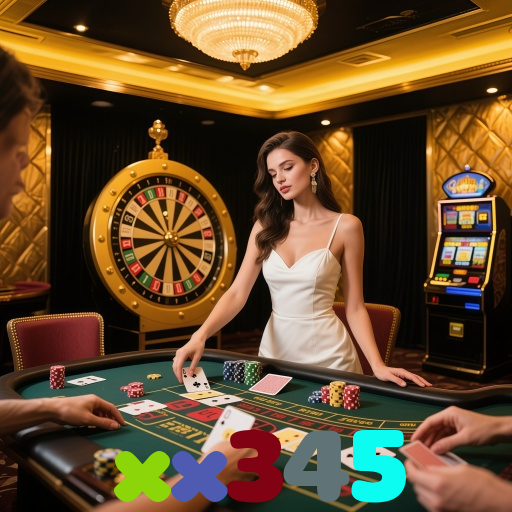 A Magia dos Jogos de Fantasia na xx345