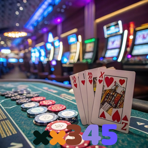 A Magia dos Jogos de Fantasia na xx345