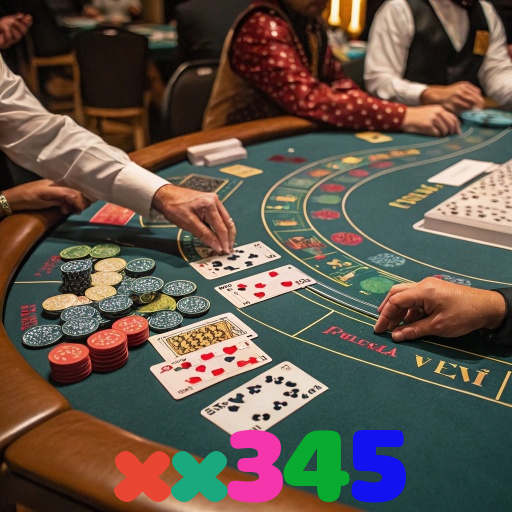 A Magia dos Jogos de Fantasia na xx345