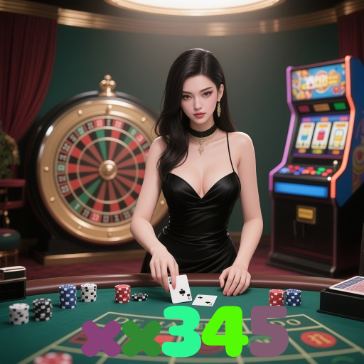 A Magia dos Jogos de Fantasia na xx345