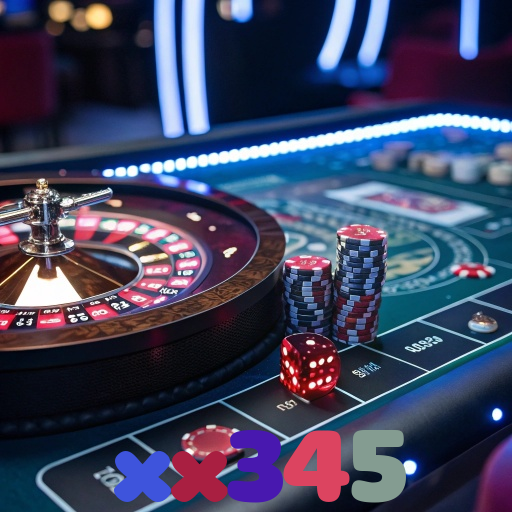 A Magia dos Jogos de Fantasia na xx345