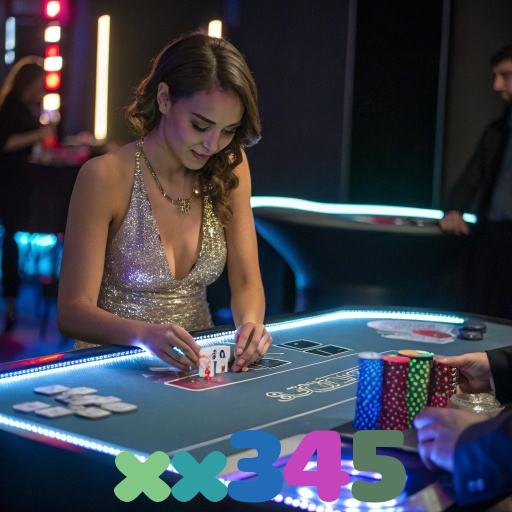 A Magia dos Jogos de Fantasia na xx345