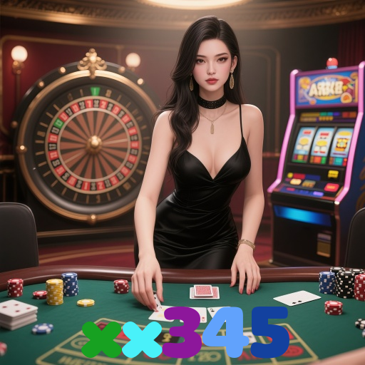 A Magia dos Jogos de Fantasia na xx345