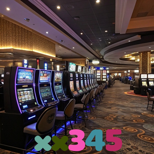 A Magia dos Jogos de Fantasia na xx345