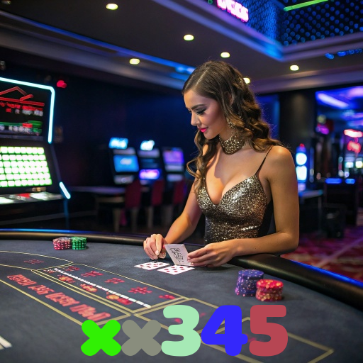 A Magia dos Jogos de Fantasia na xx345