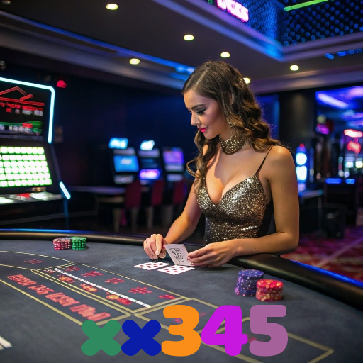 A Magia dos Jogos de Fantasia na xx345