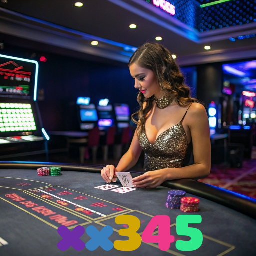 A Magia dos Jogos de Fantasia na xx345
