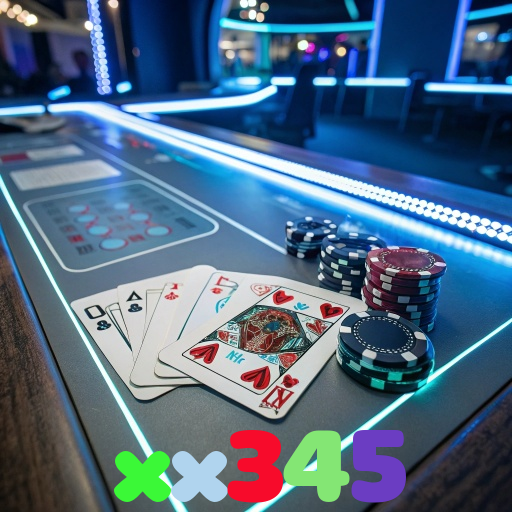 A Magia dos Jogos de Fantasia na xx345