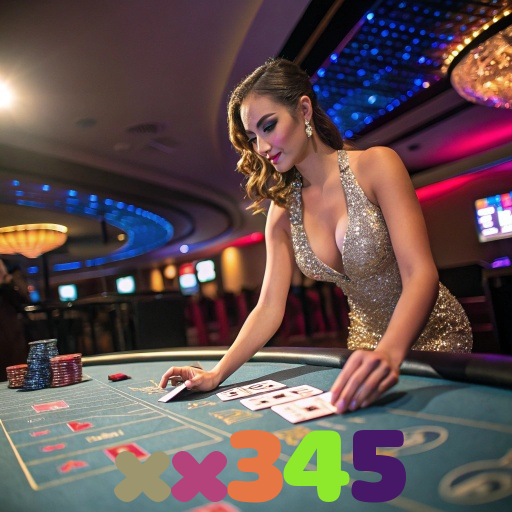A Magia dos Jogos de Fantasia na xx345