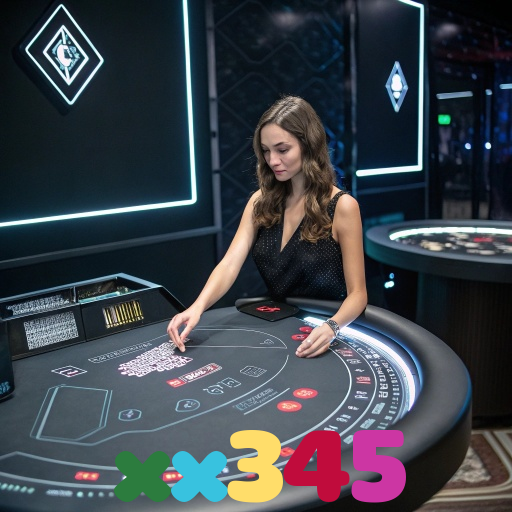 A Magia dos Jogos de Fantasia na xx345