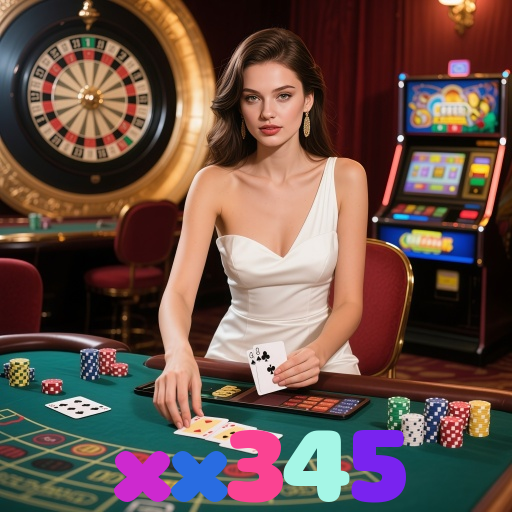 A Magia dos Jogos de Fantasia na xx345