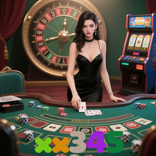 A Magia dos Jogos de Fantasia na xx345