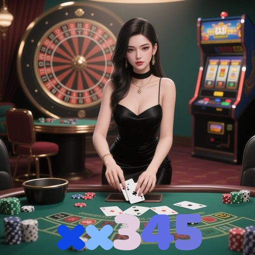 A Magia dos Jogos de Fantasia na xx345