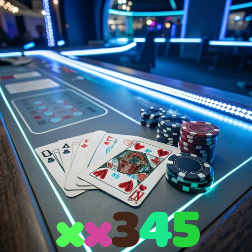 A Magia dos Jogos de Fantasia na xx345