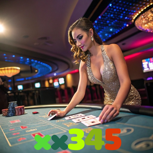 A Magia dos Jogos de Fantasia na xx345