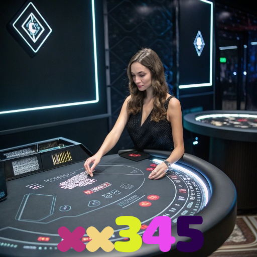 A Magia dos Jogos de Fantasia na xx345