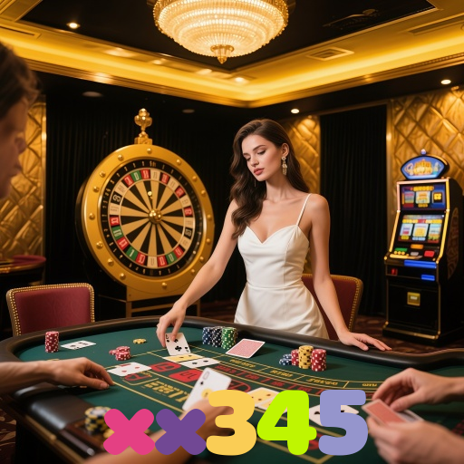 A Magia dos Jogos de Fantasia na xx345