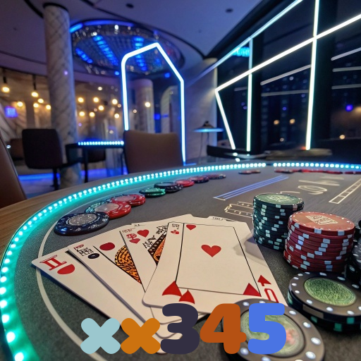 A Magia dos Jogos de Fantasia na xx345