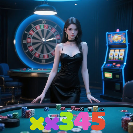 A Magia dos Jogos de Fantasia na xx345