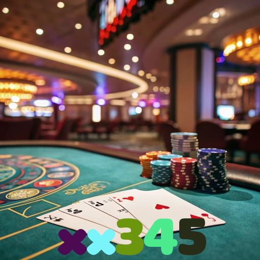 A Magia dos Jogos de Fantasia na xx345