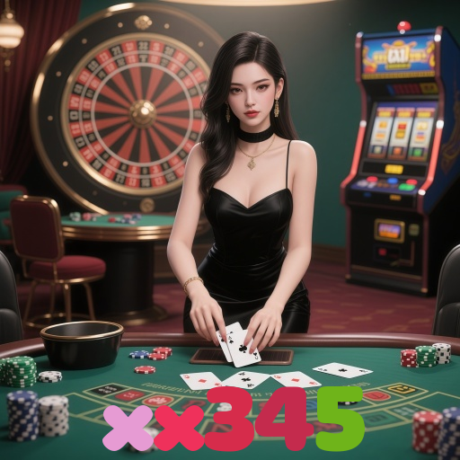 A Magia dos Jogos de Fantasia na xx345