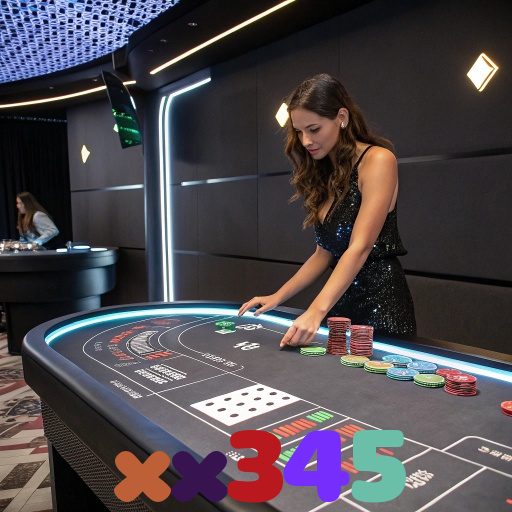 A Magia dos Jogos de Fantasia na xx345
