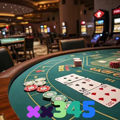 A Magia dos Jogos de Fantasia na xx345