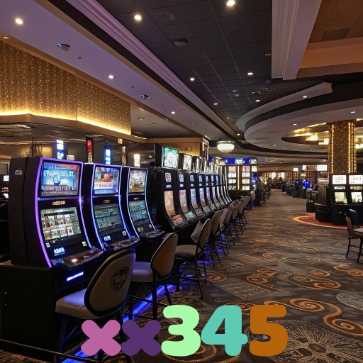 A Magia dos Jogos de Fantasia na xx345