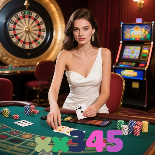 A Magia dos Jogos de Fantasia na xx345