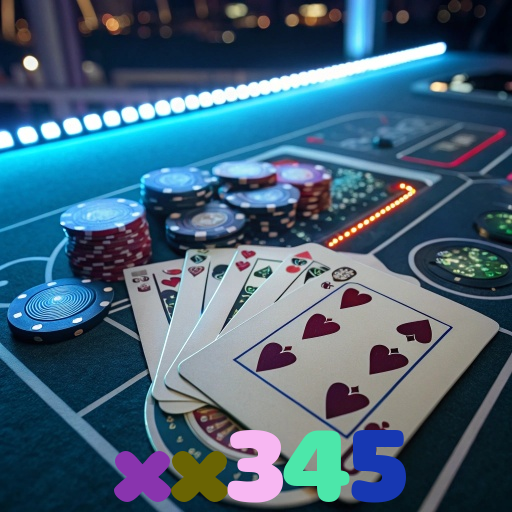 A Magia dos Jogos de Fantasia na xx345
