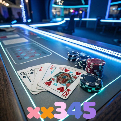 A Magia dos Jogos de Fantasia na xx345